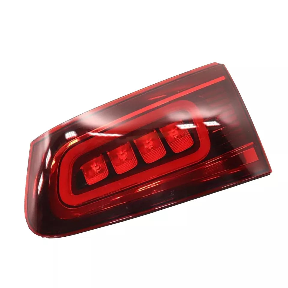 RIGHT SIDE INNER REAR TAIL LIGHT LAMP FOR MERCEDES GLC CLASS W253 X253 2019-2022