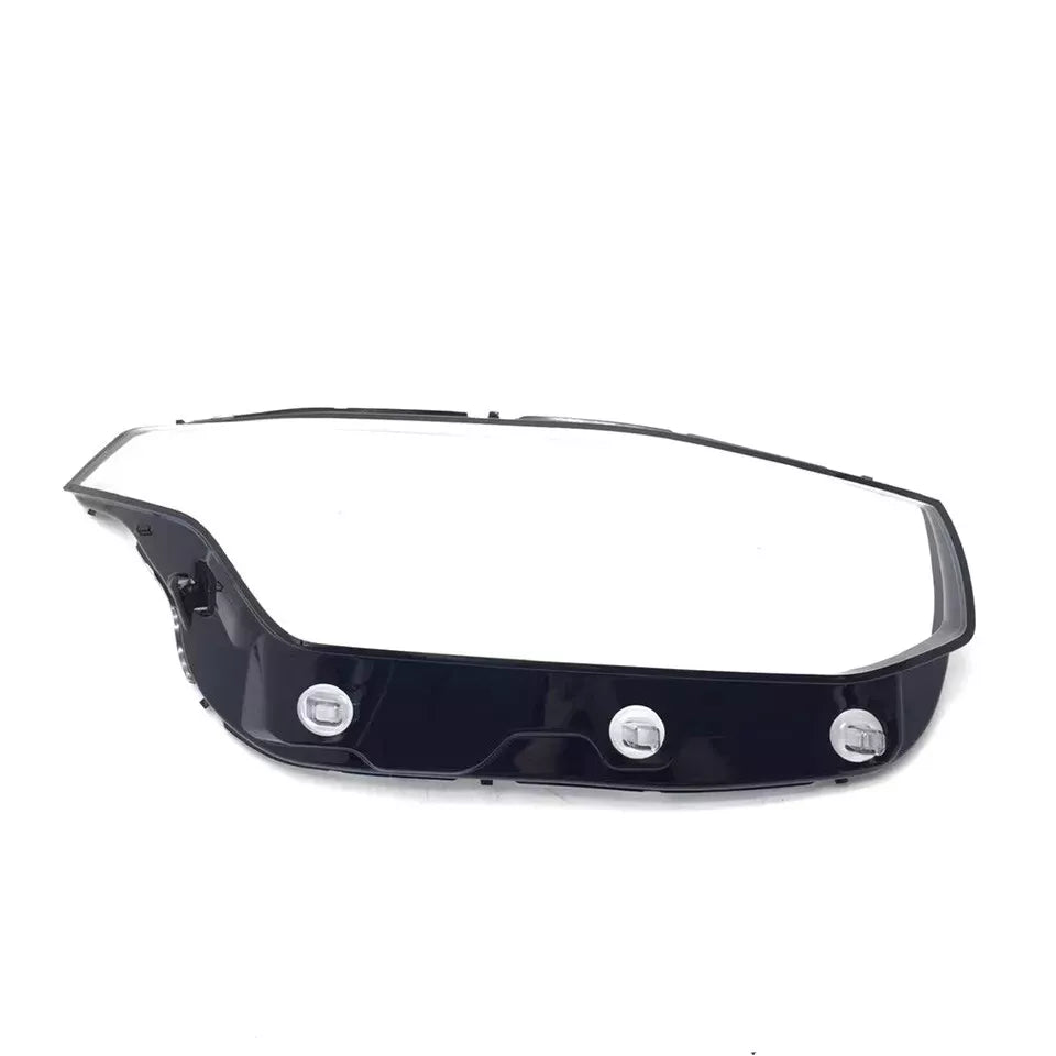 FRONT HEADLIGHT LAMP LENS COVER FOR VOLVO XC90 MK2 RIGHT DRIVER SIDE 15-2022