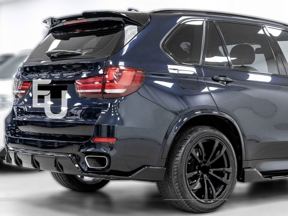 EU AUTO PARTS LTD