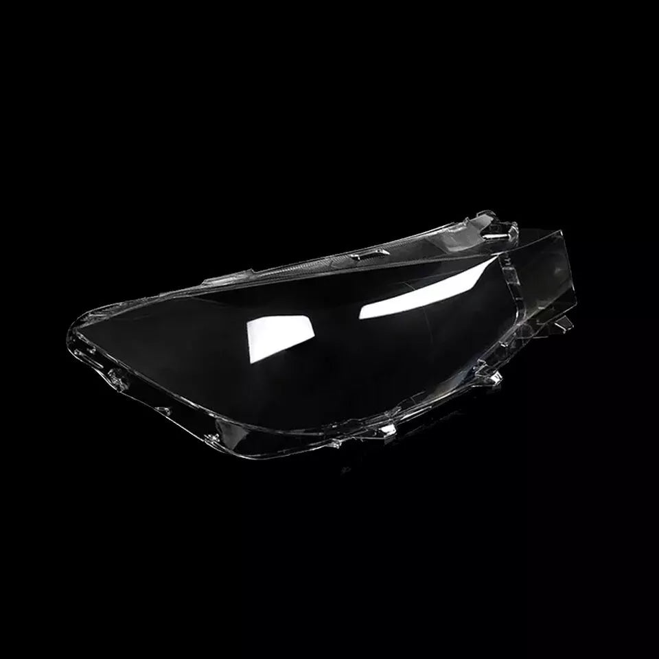 HEADLIGHT LENS COVER FOR BMW 3 SERIES F34 GT LCI 16-20 HEADLAMP SHELL RIGHT SIDE