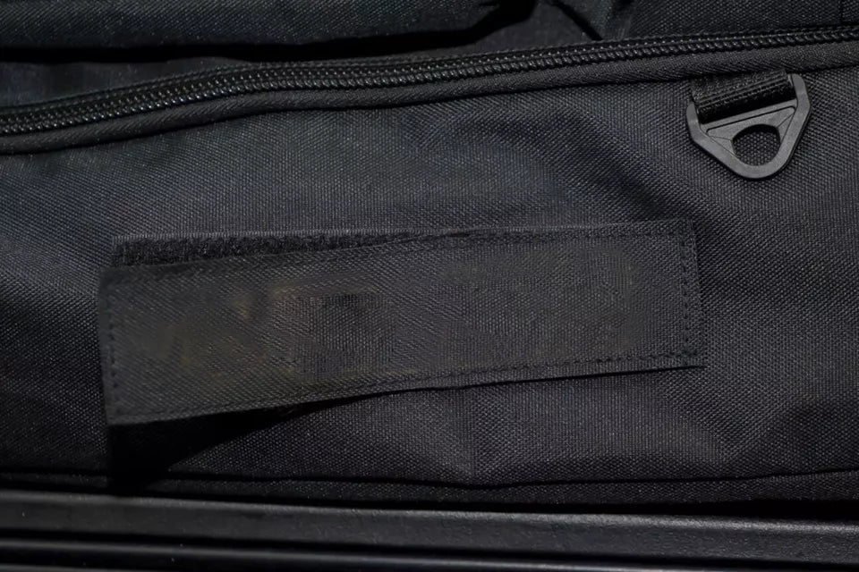 CANVAS BAGS FOR 70 LITRE TOOL STORAGE CARGO BOX ROOF RAILS RACK PLATFORM