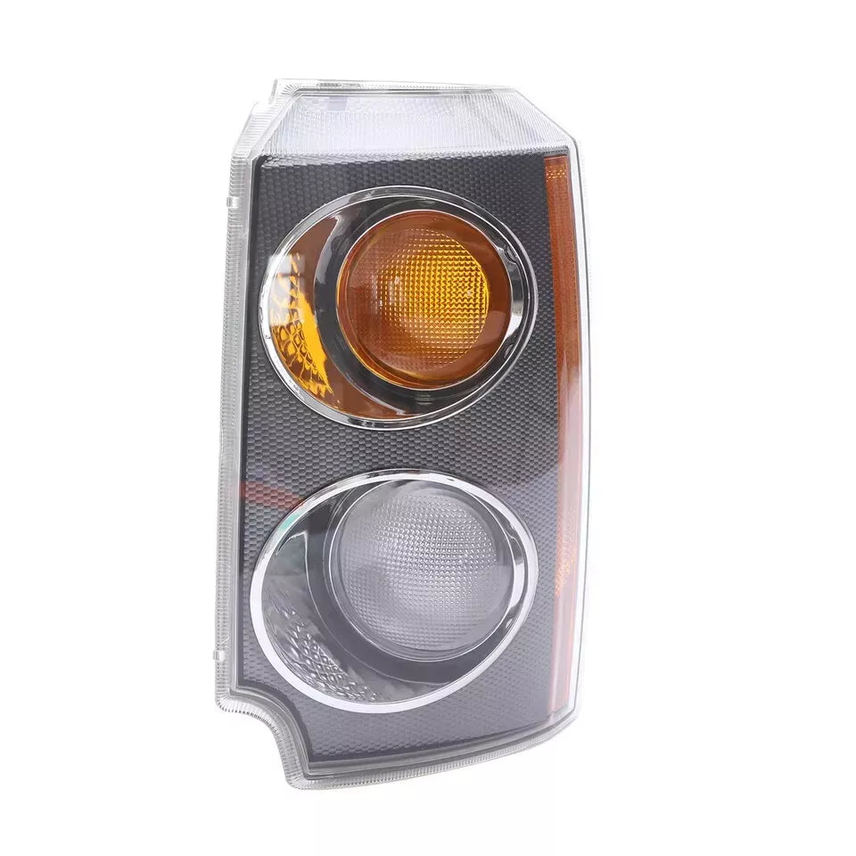 LH+RH SIDE FRONT INDICATOR SIDE LIGHT LAMPS FOR LAND RANGE ROVER L322 2002-05 UK