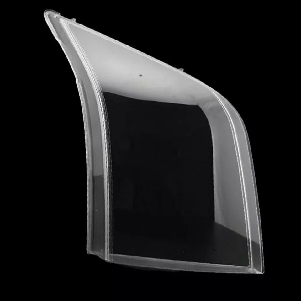 RIGHT CLEAR HEADLIGHT LENS LAMPSHADE COVER SHELL FOR FORD TRANSIT MK7 VM 06-14