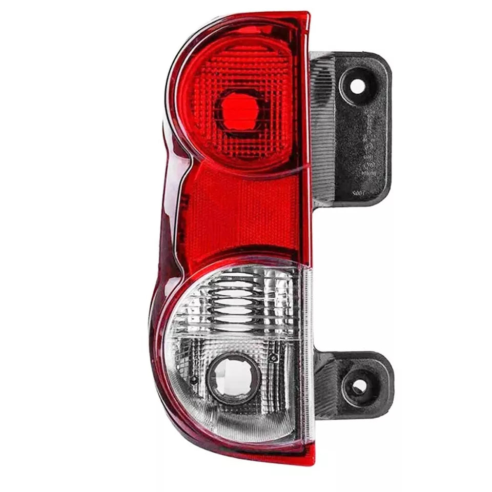 REAR LEFT PASSENGER SIDE N/S TAIL LIGHT BRAKE LAMP BLUBS FOR NISSAN NV200 10-19