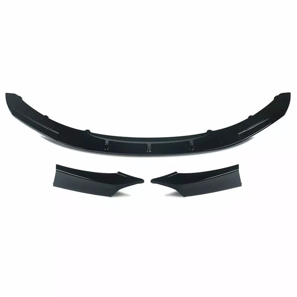 BODYKIT BODY KIT FOR BMW 1 SERIES F20 F21 FRONT LIP SPLITTER REAR DIFFUSER 12-14