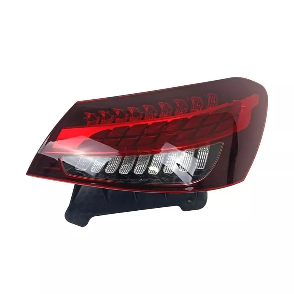FOR MERCEDES BENZ W213 E-CLASS E63 AMG RIGHT SIDE OUTER TAIL LIGHT LAMP 2020-23