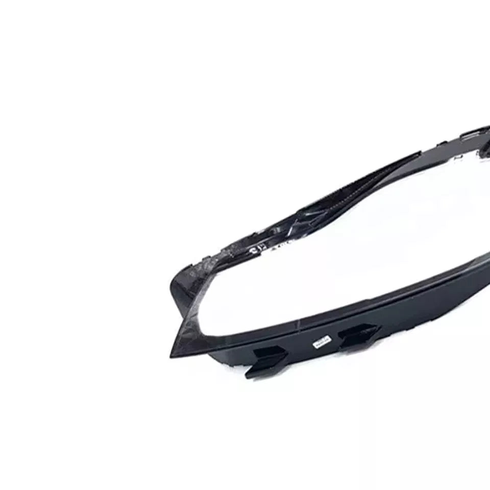 LEFT PASSENGER SIDE HEADLIGHT LENS COVER LAMP FOR JAGUAR XF XFL 2015-2019