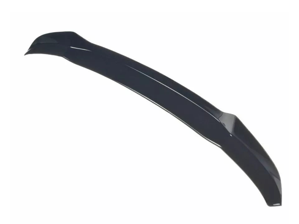 REAR ROOF SPOILER WING FOR BMW X3 X3M G01 M SPORT 2017+ GLOSS BLACK