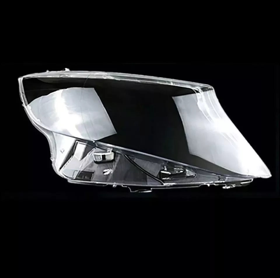 RIGHT SIDE HEADLIGHT LAMP GLASS LENS COVER FOR MERCEDES V CLASS W447 2014-2018