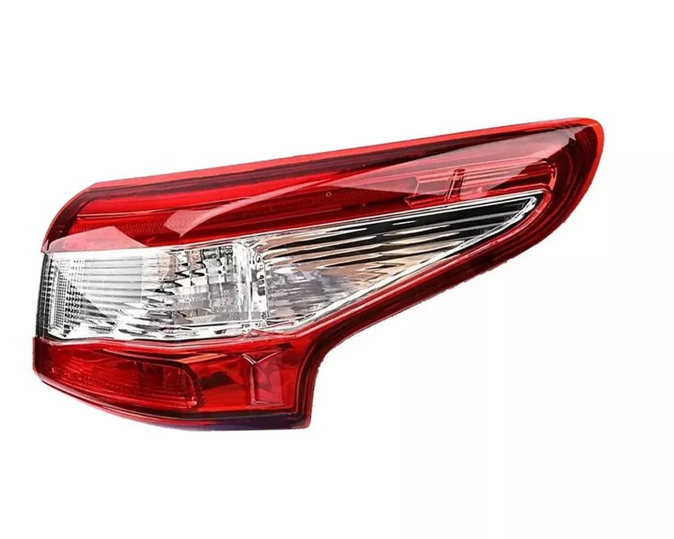 RIGHT DRIVERS SIDE OUTER REAR TAIL BRAKE LIGHT FOR NISSAN QASHQAI J11 2014-2016