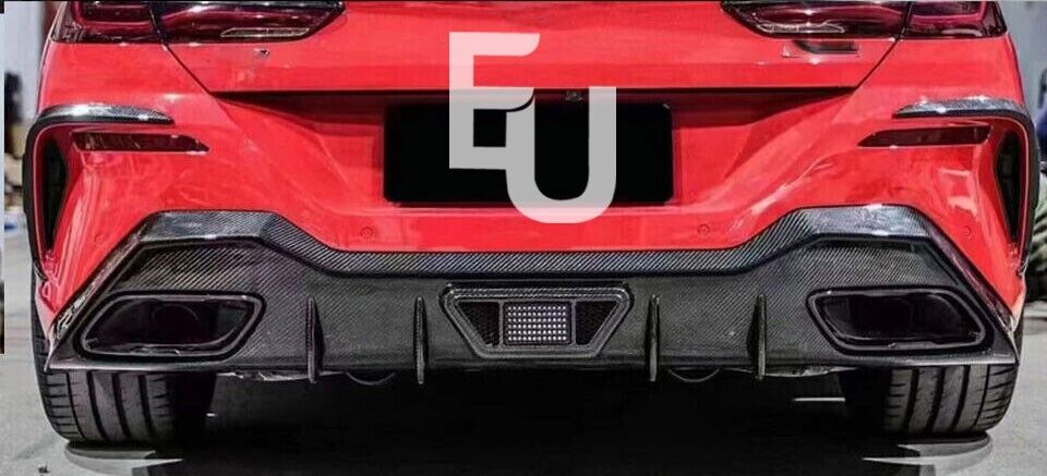 EU AUTO PARTS LTD