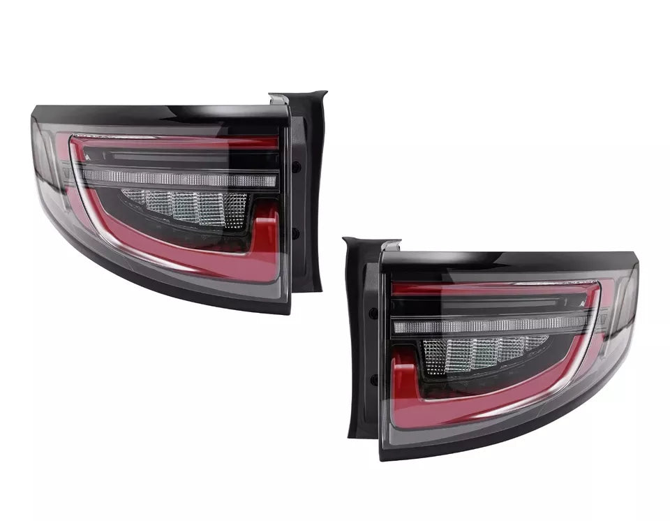 REAR RIGHT LEFT SIDE LAMP OUTER TAIL LIGHT FOR LAND ROVER DISCOVERY SPORT L550