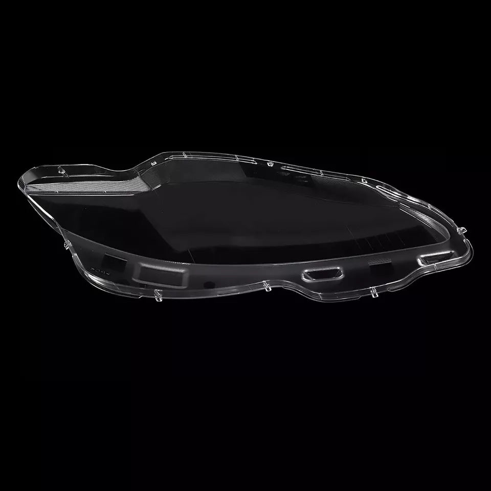 RIGHT DRIVER SIDE HEADLIGHT LENS COVER LAMP FOR JAGUAR XJ XJL 2010-2019