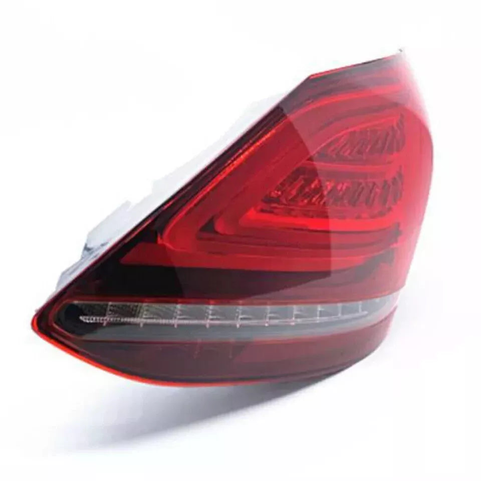 FOR MERCEDES C CLASS W205 2018-2021 RIGHT SIDE LED REAR TAIL LIGHT LAMP ASSEMBLY