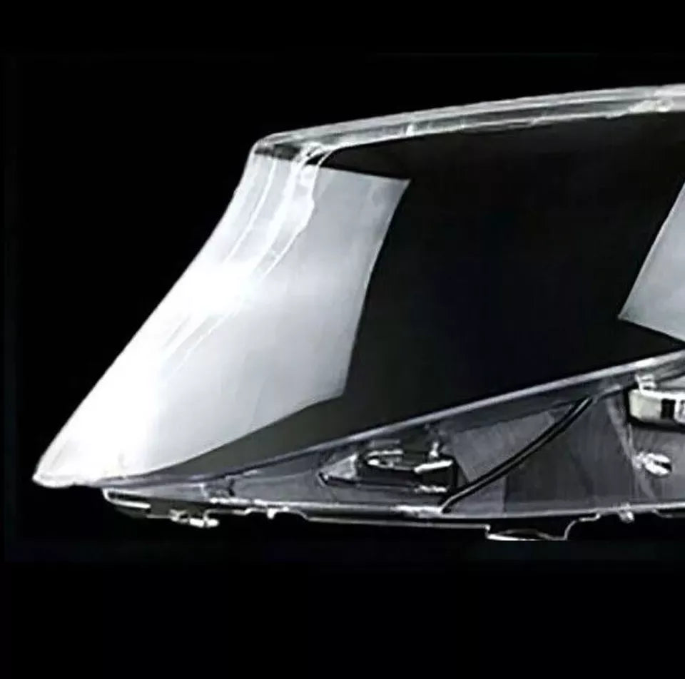 LEFT SIDE HEADLIGHT LAMP GLASS LENS COVER FOR MERCEDES V CLASS W447 2014-2018