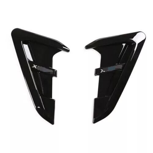 BODYKIT BODY KIT FOR BMW X3 G01 X3M FRONT SPLITTER DIFFUSER SKIRT 2018+