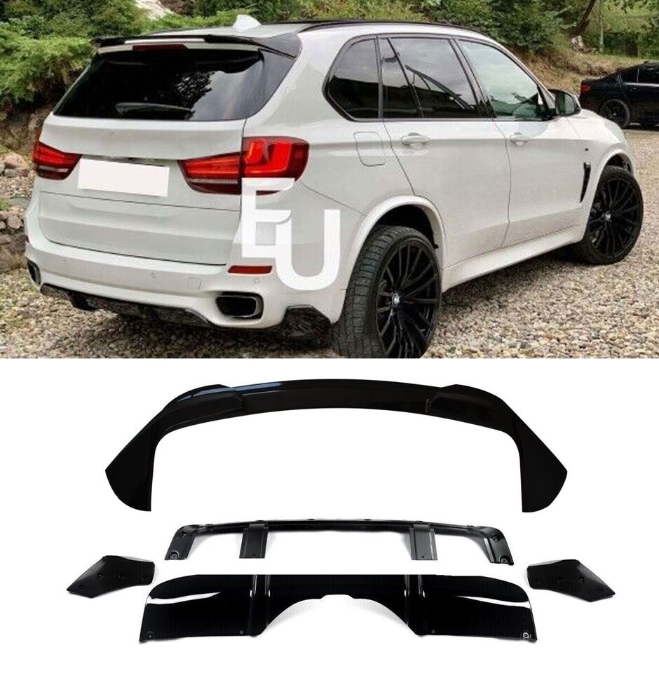 EU AUTO PARTS LTD