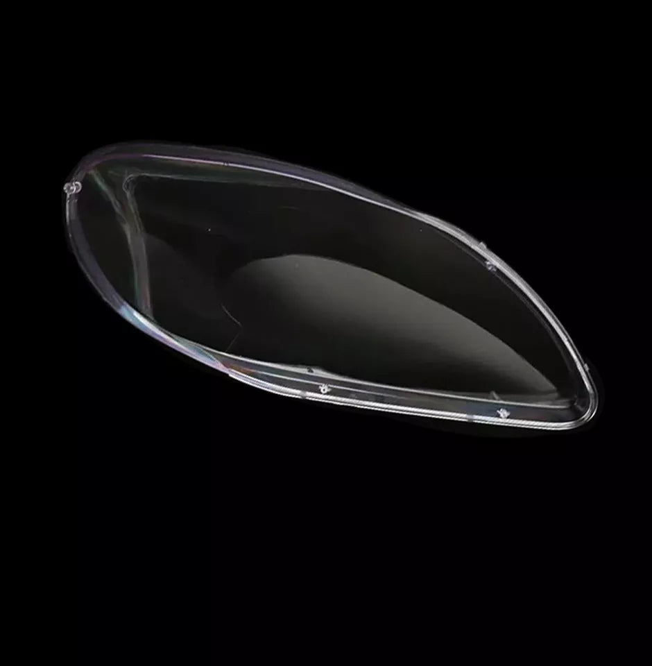 RIGHT DRIVER SIDE HEADLIGHT LENS COVER HEADLAMP FOR MERCEDES VITO VIANO W639