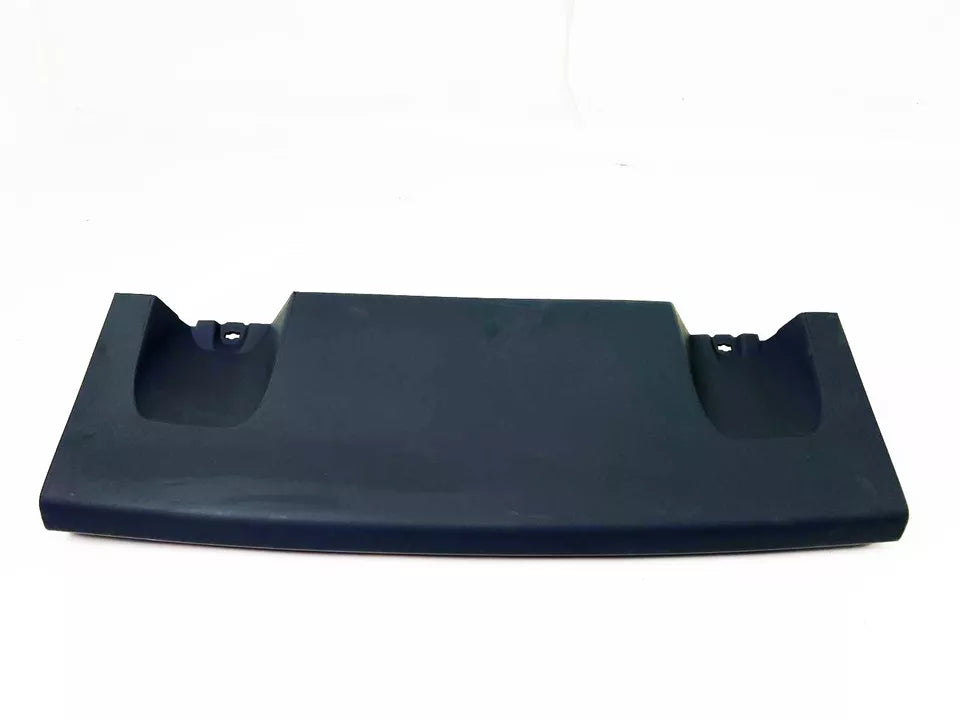 DYNAMIC FRONT BUMPER CENTRE TOW EYE COVER FOR LAND ROVER FREELANDER 2 2010-2016