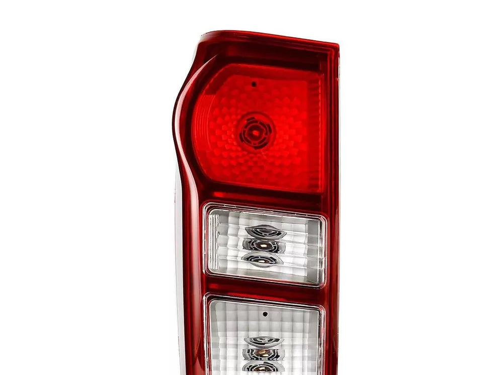 LEFT PASSENGER SIDE REAR TAIL LIGHT BRAKE LAMP FOR ISUZU DMAX D-MAX 2012-2015 UK