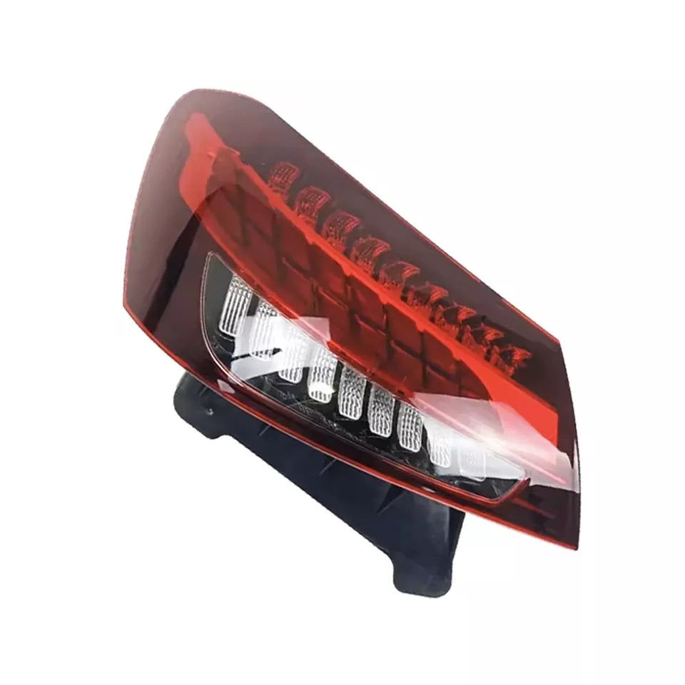 FOR MERCEDES BENZ E-CLASS W213 LCI AMG LEFT SIDE OUTER TAIL LIGHT LAMP LED 20-23