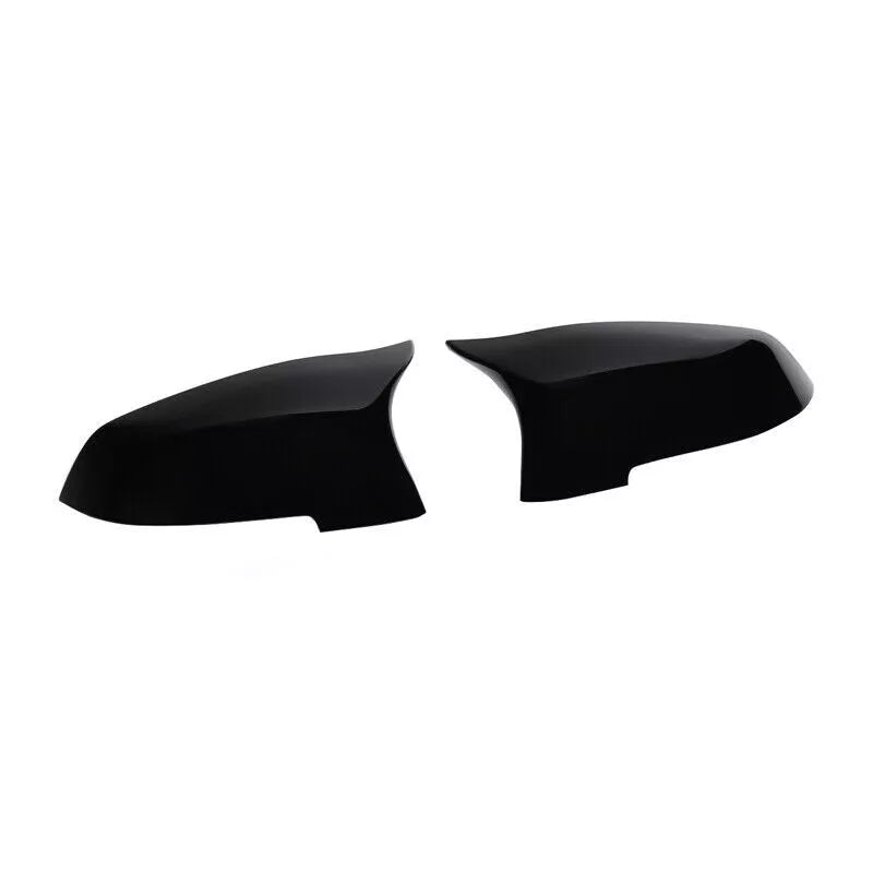 FOR BMW F10 F11 F18 F07 F06 F12 F13 F01 M5 LOOK MIRROR COVER CAP WING LCI 14 ON