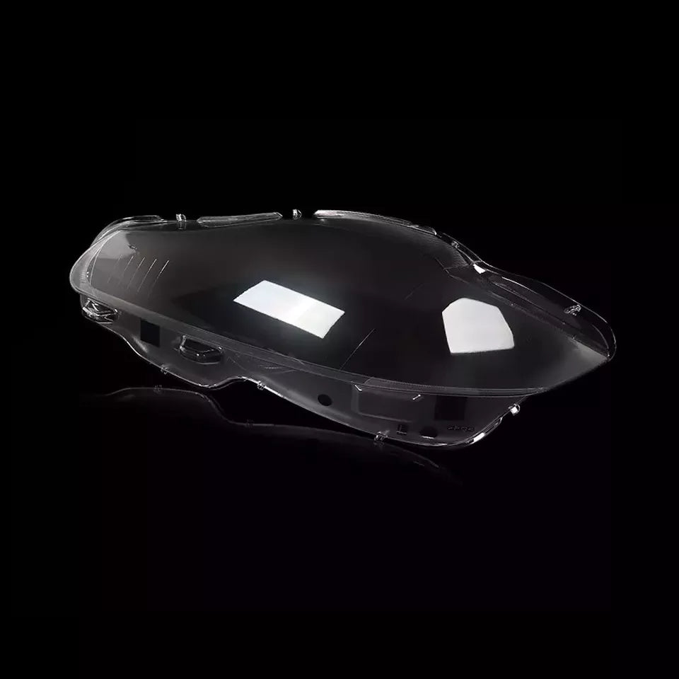 LEFT PASSENGER SIDE HEADLIGHT LENS COVER LAMP FOR JAGUAR XJ XJL 2010-2019