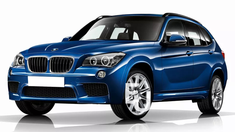 FOR BMW X1 E84 2009-2015 RIGHT DRIVER SIDE HEADLIGHT LENS HEADLAMP COVER SHELL