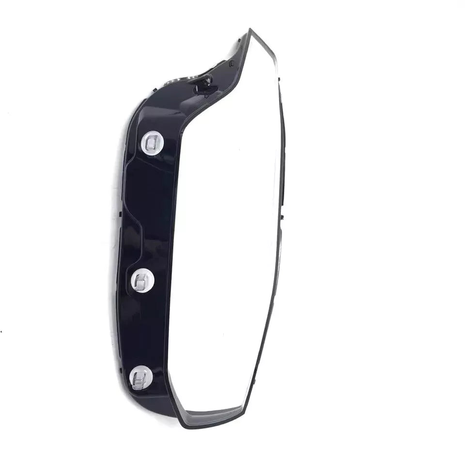 FRONT HEADLIGHT LAMP LENS COVER FOR VOLVO XC90 MK2 LEFT PASSENGER SIDE 15-2022