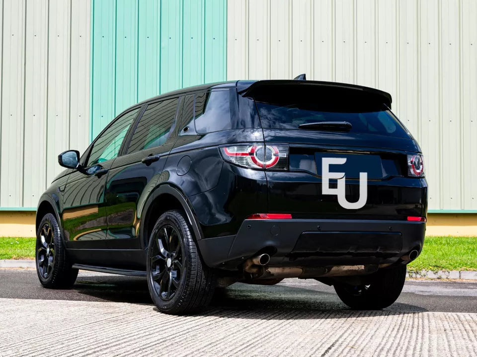 REAR LEFT WHEEL ARCH FRONT DOOR MOLDING FOR LAND ROVER DISCOVERY SPORT 2015-2022