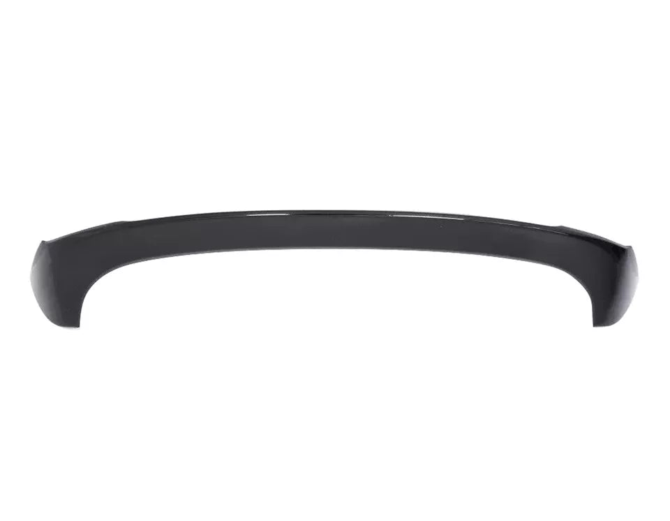 REAR ROOF SPOILER LIP WING FOR MERCEDES C CLASS S205 ESTATE 15-21 GLOSS BLACK