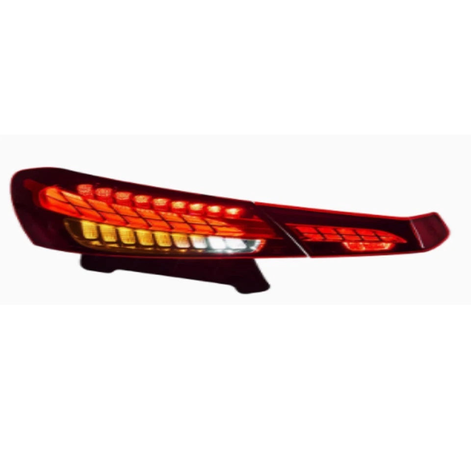FOR MERCEDES BENZ W213 E-CLASS E300 E43 AMG LEFT RIGHT OUTER TAIL LIGHT LAMP LED