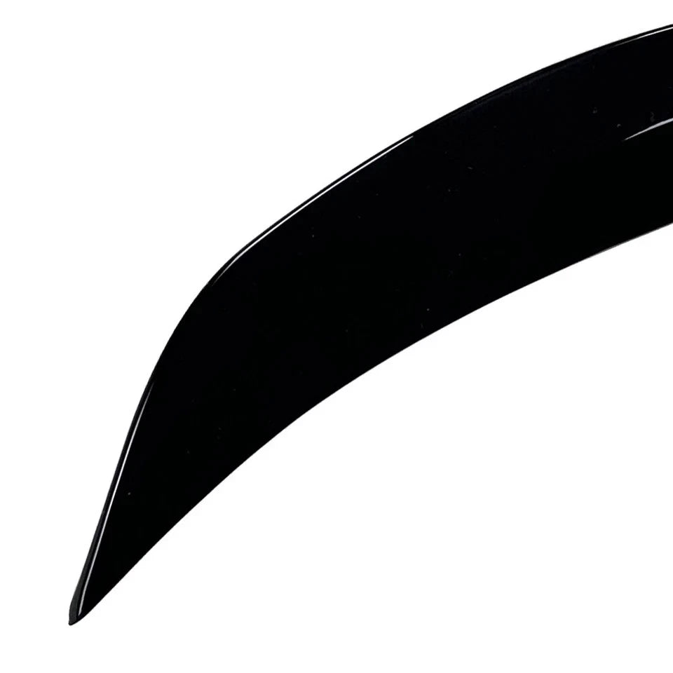 FOR MERCEDES BENZ C CLASS S206 ESTATE WAGON REAR ROOF SPOILER WING 2022-2024