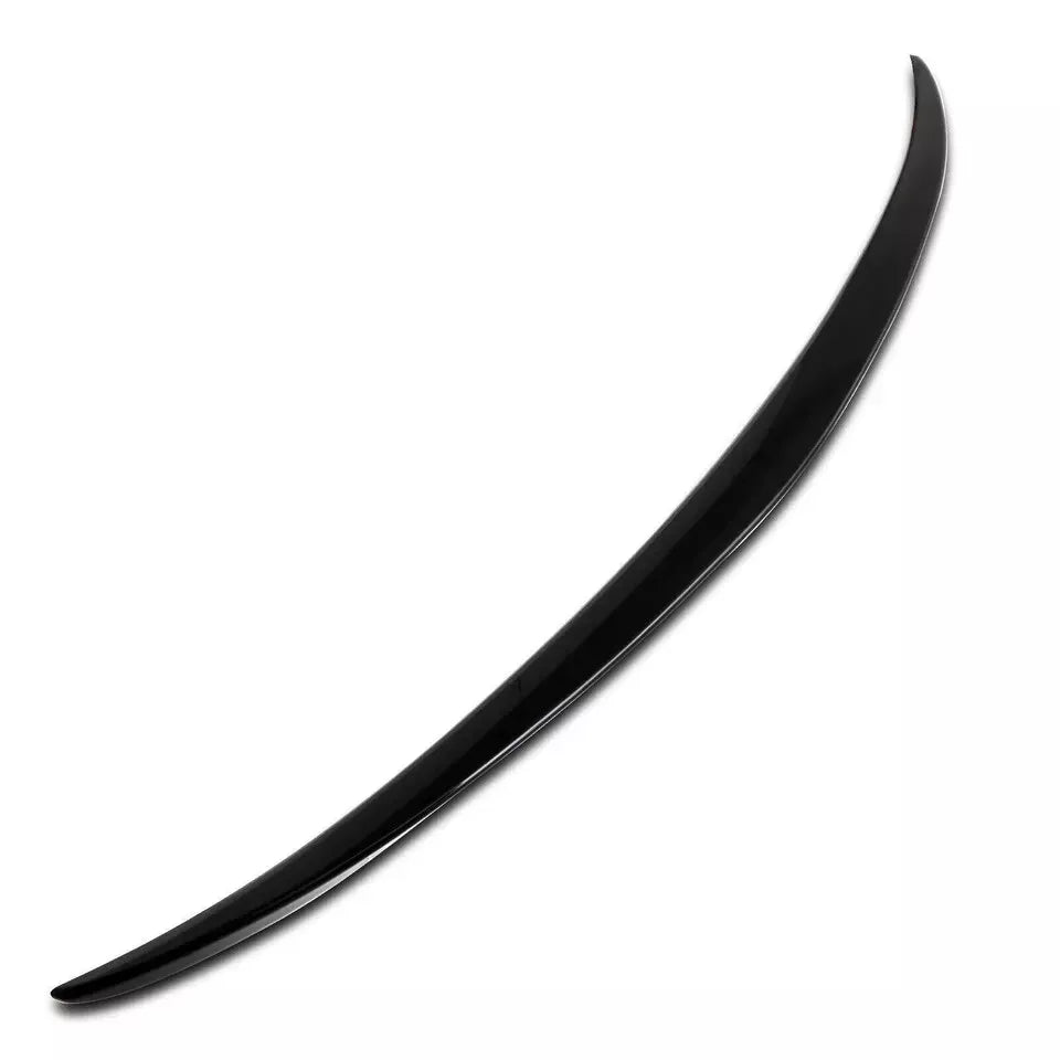 FOR MERCEDES C CLASS W205 C63 BODYKIT BODY KIT FRONT SPLITTER LIP DIFFUSER 15-18