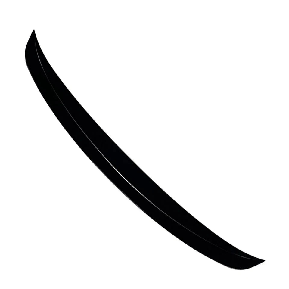 FOR MERCEDES BENZ C CLASS S206 ESTATE WAGON REAR ROOF SPOILER WING 2022-2024