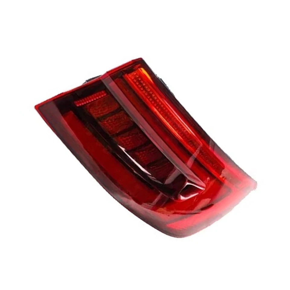 FOR AUDI A4 B9 15-19 SALOON REAR OUTER RIGHT DRIVER RH SIDE LED TAIL LIGHT LAMP