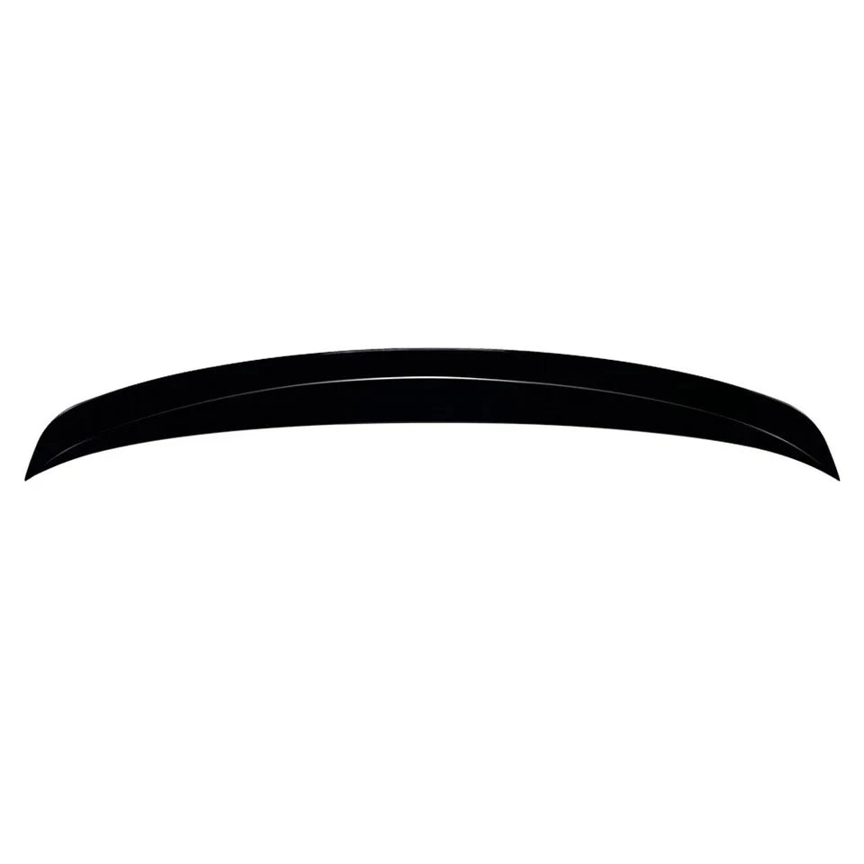 FOR MERCEDES BENZ C CLASS S206 ESTATE WAGON REAR ROOF SPOILER WING 2022-2024