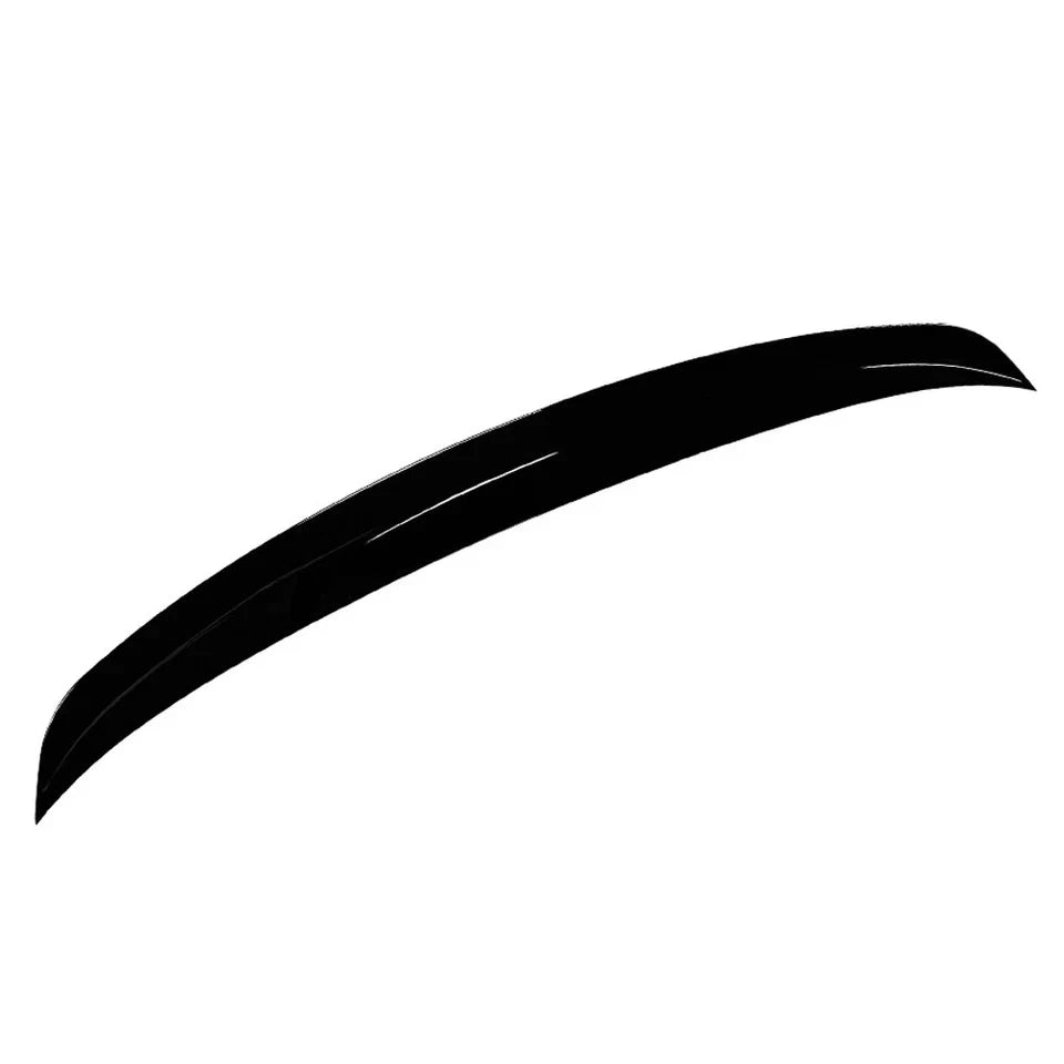 FOR MERCEDES BENZ C CLASS S206 ESTATE WAGON REAR ROOF SPOILER WING 2022-2024
