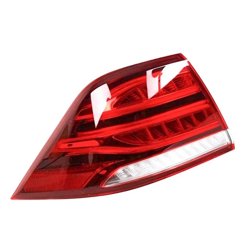 FOR MERCEDES GLE CLASS W166 LED LEFT PASSENGER REAR OUTER TAIL LIGHT LAMP 16-19