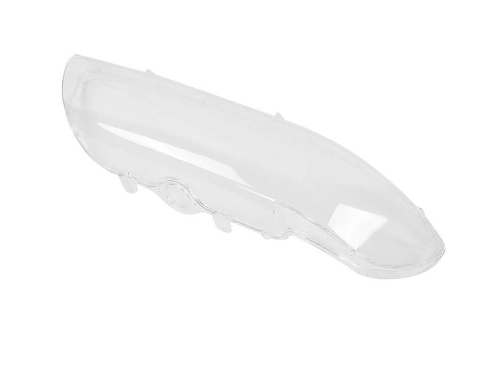 HEADLIGHT LENSES LENS COVER PLASTIC RIGHT SIDE FOR BMW 5 SERIES E39 1995-2004 UK