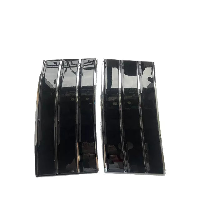 FOR RANGE ROVER VOGUE L405 SVA AUTOBIOGRAPHY BODY KIT TRIM GRILL GRILLE 2013-17