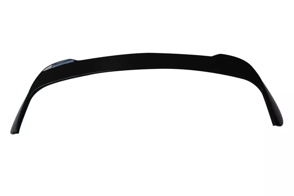 REAR BOOT ROOF SPOILER WING TRUNK LIP FOR BMW X5 F15 2013-2018 GLOSS BLACK