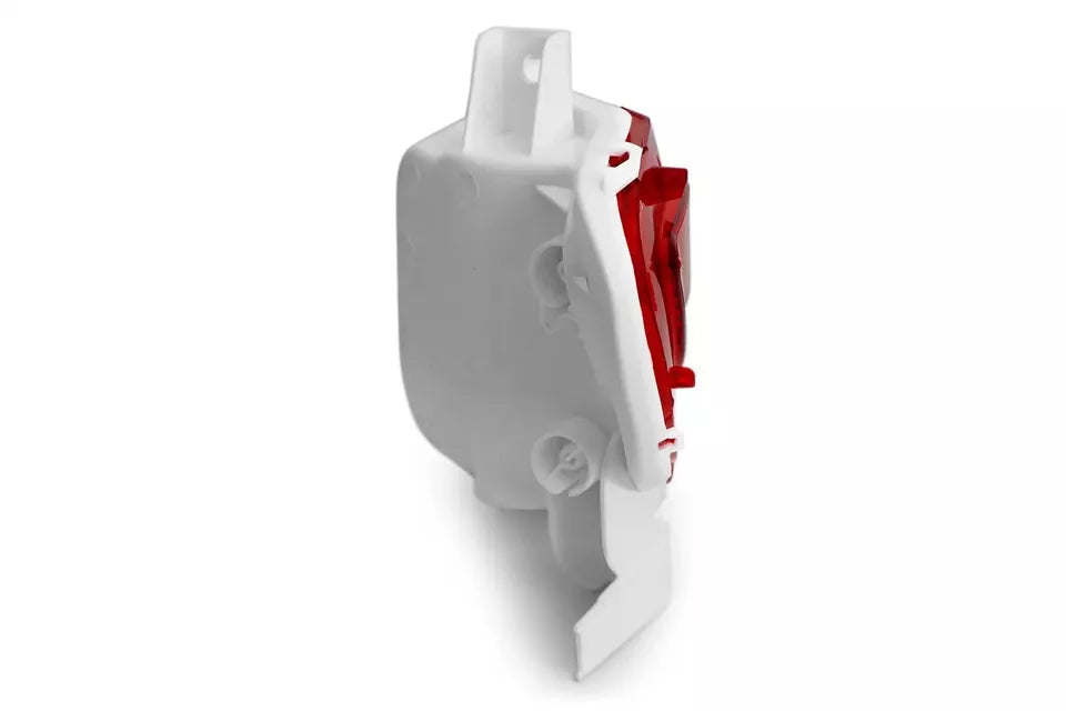 Fits Toyota Rav 4 Left Side Rear Light Reflector Bumper Fog Outer Lamp 2005-13