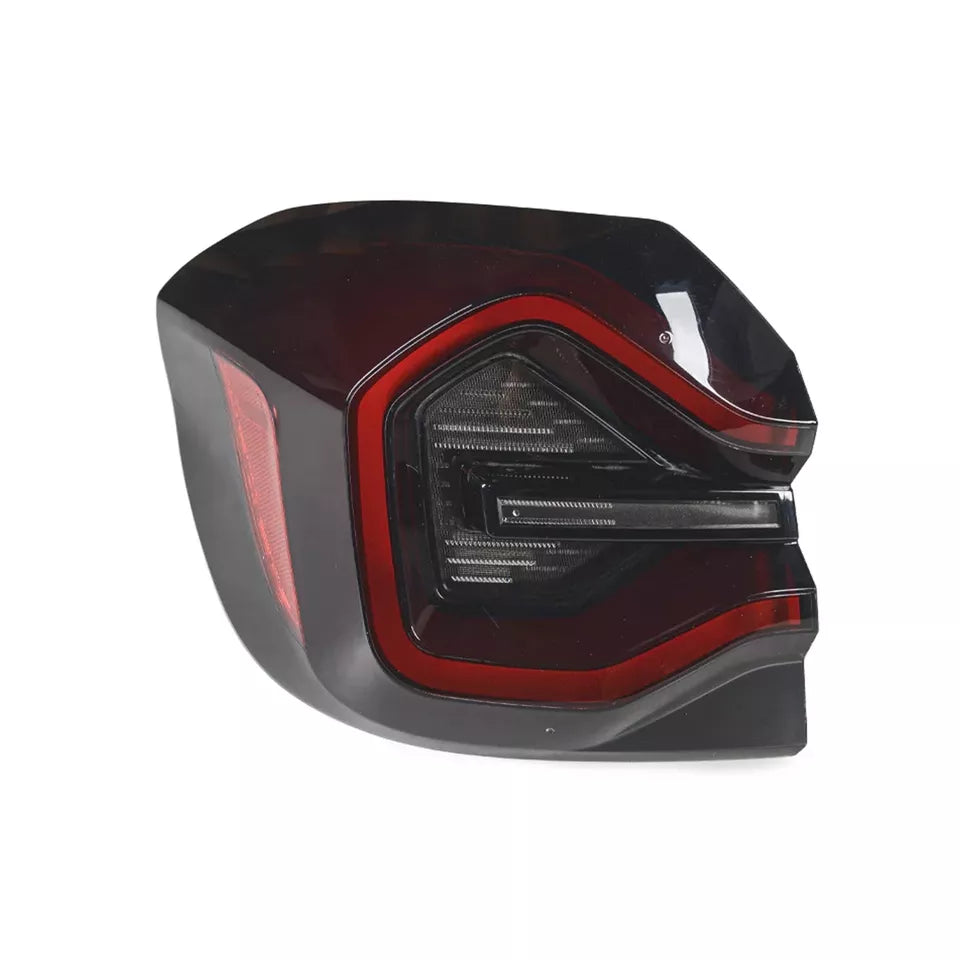 Left Rear Outer Tail Light Lamp – Compatible with BMW X3 G01 G08 2022-Onwards (R