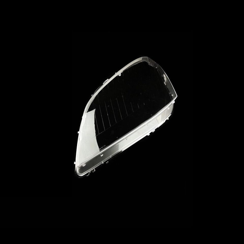 LEFT HEADLIGHT CLEAR LENS COVER FOR MERCEDES BENZ ML-CLASS W164 ML350 2006-2008