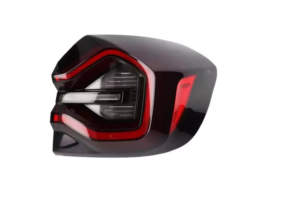 RIGHT REPLACEMENT OUTER TAIL REAR LIGHT LAMP FOR BMW X3 G01 G08 2022-ONWARDS