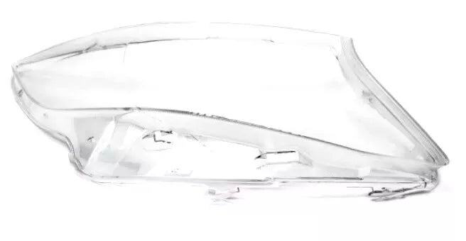 LEFT SIDE HEADLIGHT LAMP GLASS LENS COVER FOR MERCEDES V CLASS W447 2014-2018