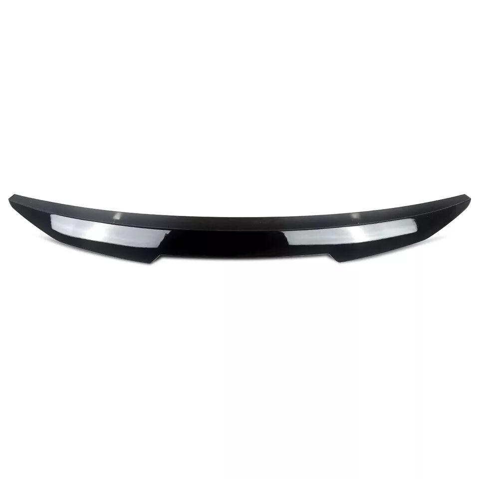 REAR TRUNK BOOT SPOILER LIP WING PSM DUCKTAIL FOR MERCEDES E CLASS W213 17-20