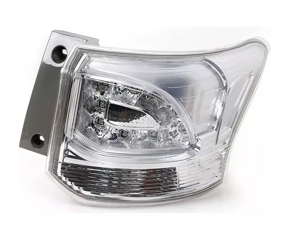 RIGHT SIDE REAR TAIL LIGHT BRAKE LAMP FOR MITSUBISHI OUTLANDER MK3 UK 2012- 2015
