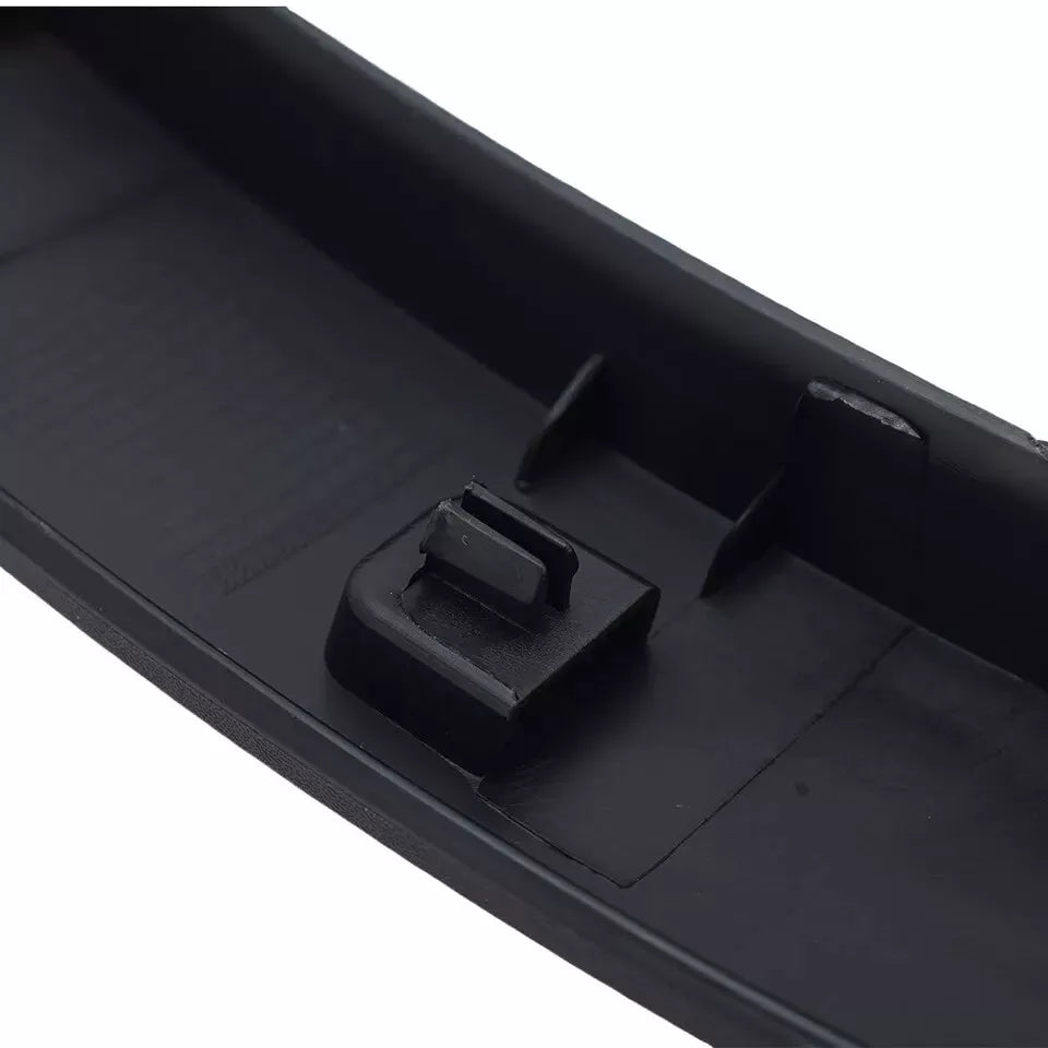 FOR RANGE ROVER EVOQUE L538 DRIVER RIGHT REAR WHEEL ARCH DOOR MOULDING TRIM